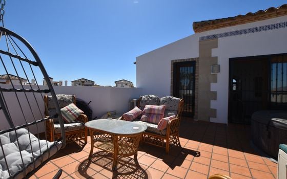 3 bedroom Villa in Algorfa - CCT139781 - Photo - Small - 27