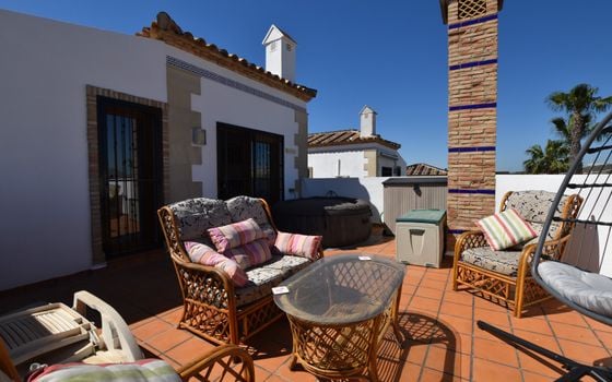 3 bedroom Villa in Algorfa - CCT139781 - Photo - Small - 28
