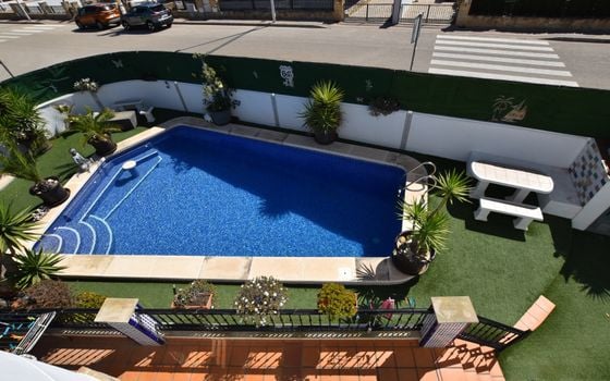 3 bedroom Villa in Algorfa - CCT139781 - Photo - Small - 31