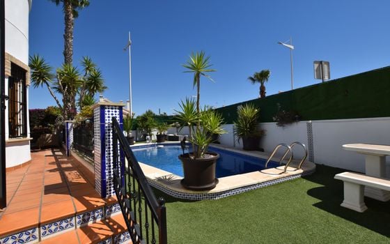 3 bedroom Villa in Algorfa - CCT139781 - Photo - Small - 32