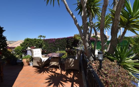 3 bedroom Villa in Algorfa - CCT139781 - Photo - Small - 36