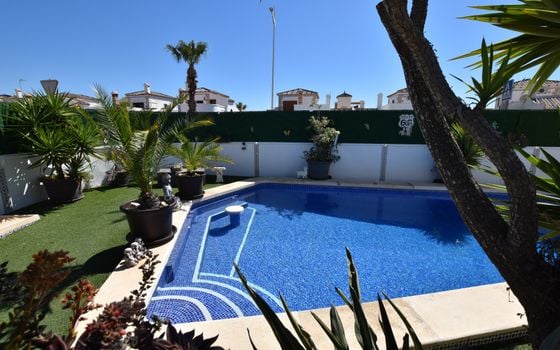 3 bedroom Villa in Algorfa - CCT139781 - Photo - Small - 35