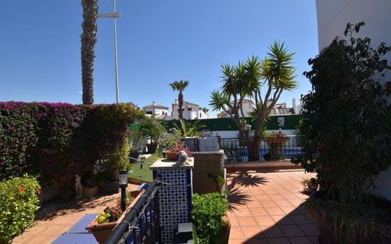 3 bedroom Villa in Algorfa - CCT139781 - Photo - Small - 39