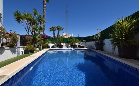 3 bedroom Villa in Algorfa - CCT139781 - Photo - 4