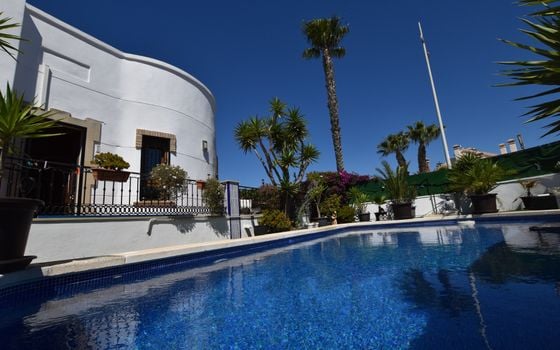 3 bedroom Villa in Algorfa - CCT139781 - Photo - 3