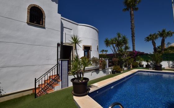 3 bedroom Villa in Algorfa - CCT139781 - Photo - Small - 34