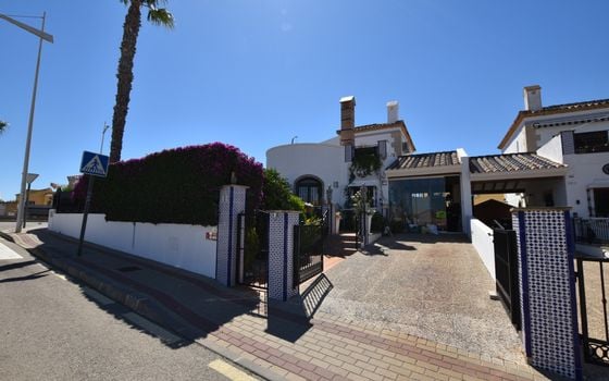 3 bedroom Villa in Algorfa - CCT139781 - Photo - Small - 40