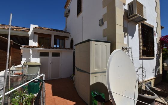 3 bedroom Villa in Algorfa - CCT139781 - Photo - Small - 37