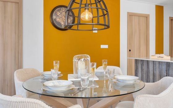 Apartmán   v Guardamar del Segura, 3 ložnice - GRT139791 - Foto - Small - 6