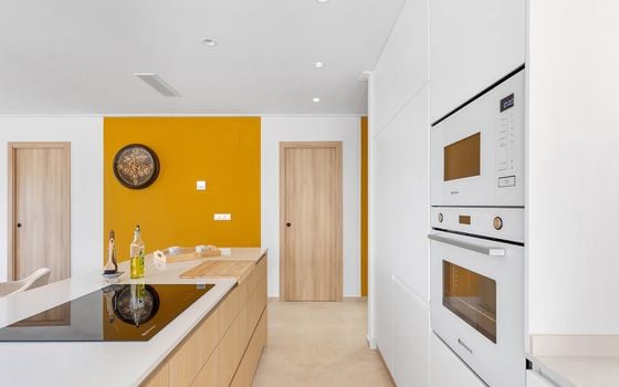Apartmán   v Guardamar del Segura, 3 ložnice - GRT139791 - Foto - Small - 7