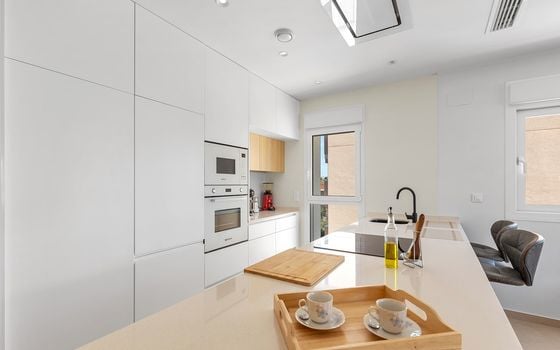 Apartmán   v Guardamar del Segura, 3 ložnice - GRT139791 - Foto - Small - 9