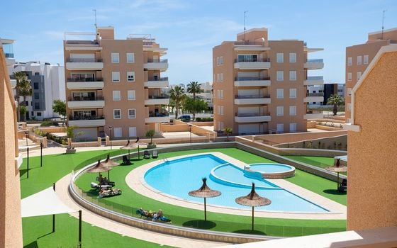 Apartmán   v Guardamar del Segura, 3 ložnice - GRT139791 - Foto - Small - 20