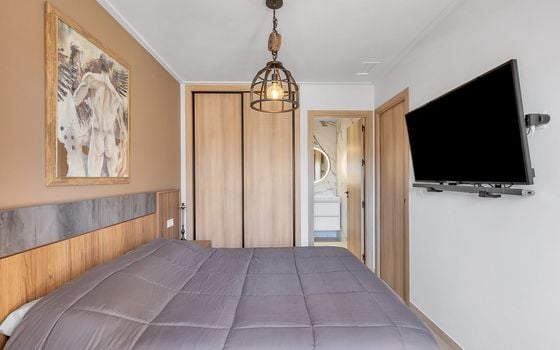 Apartmán   v Guardamar del Segura, 3 ložnice - GRT139791 - Foto - Small - 11