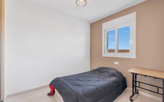 Apartmán   v Guardamar del Segura, 3 ložnice - GRT139791 - Foto - Small - 12
