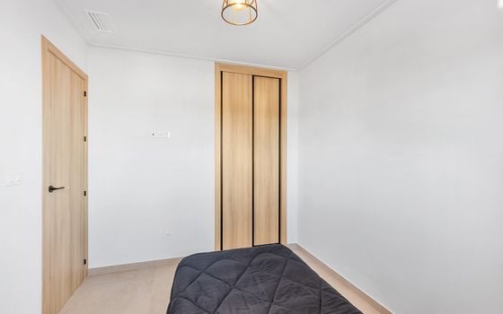 Apartmán   v Guardamar del Segura, 3 ložnice - GRT139791 - Foto - Small - 13