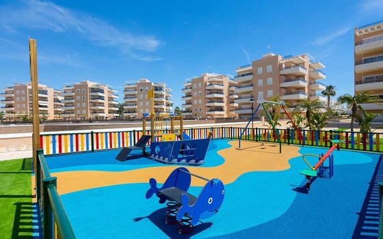 Apartmán   v Guardamar del Segura, 3 ložnice - GRT139791 - Foto - Small - 22