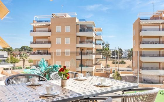 Apartmán   v Guardamar del Segura, 3 ložnice - GRT139791 - Foto - Small - 19