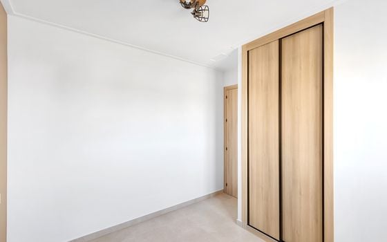 Apartmán   v Guardamar del Segura, 3 ložnice - GRT139791 - Foto - Small - 15