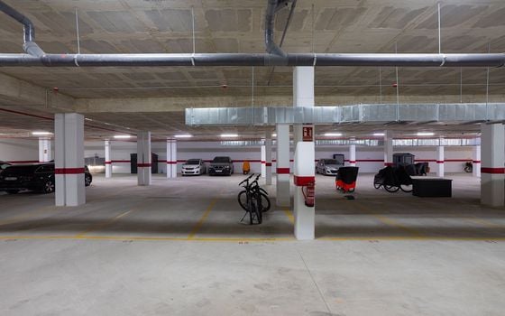 Apartmán   v Guardamar del Segura, 3 ložnice - GRT139791 - Foto - Small - 25