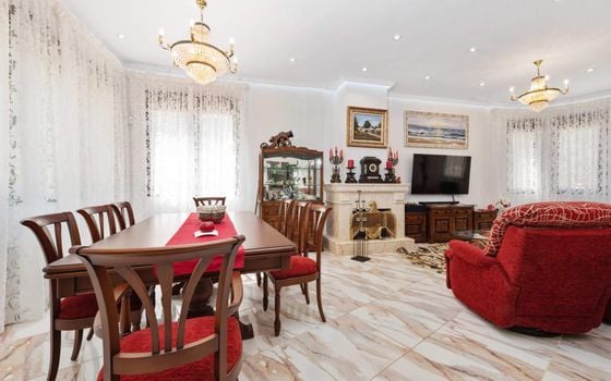 Villa de 4 chambres à Orihuela Costa - CRR139823 - Photo - 4