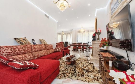 Villa de 4 chambres à Orihuela Costa - CRR139823 - Photo - 3