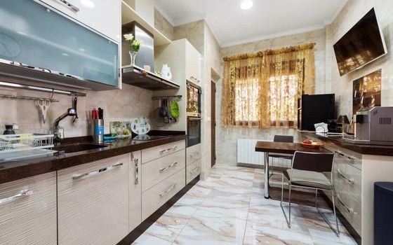 Villa   v Orihuela Costa, 4 ložnice - CRR139823 - Foto - Small - 8
