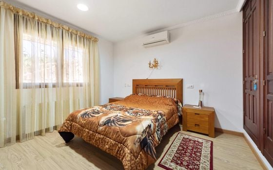 Villa   v Orihuela Costa, 4 ložnice - CRR139823 - Foto - Small - 13