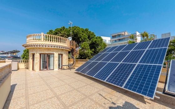 Villa   v Orihuela Costa, 4 ložnice - CRR139823 - Foto - Small - 21