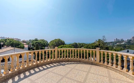 Villa   v Orihuela Costa, 4 ložnice - CRR139823 - Foto - Small - 23