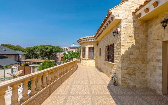 Villa   v Orihuela Costa, 4 ložnice - CRR139823 - Foto - Small - 20