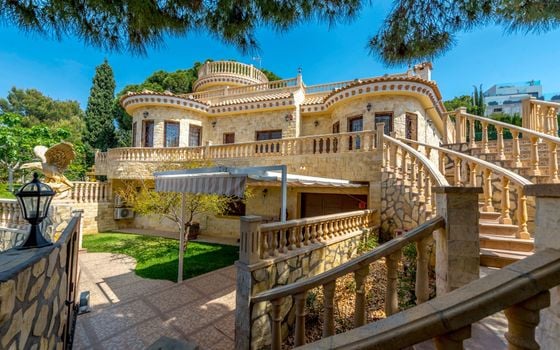 Villa   v Orihuela Costa, 4 ložnice - CRR139823 - Foto - Small - 28
