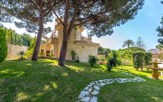 Villa   v Orihuela Costa, 4 ložnice - CRR139823 - Foto - Small - 31