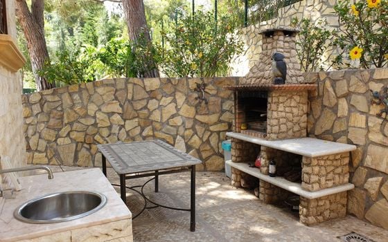 Villa   v Orihuela Costa, 4 ložnice - CRR139823 - Foto - Small - 25
