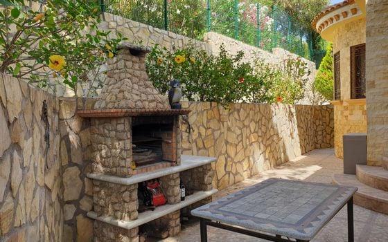 Villa   v Orihuela Costa, 4 ložnice - CRR139823 - Foto - Small - 26
