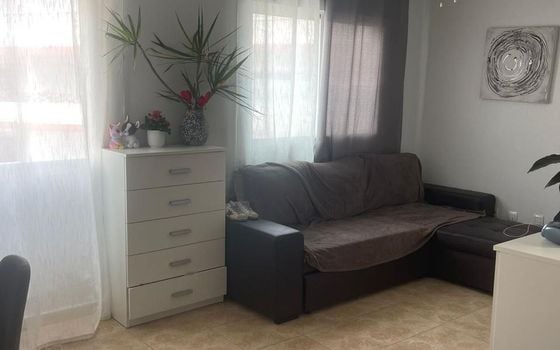 Appartement de 1 chambre à Torrevieja - CT139832 - Photo - 2