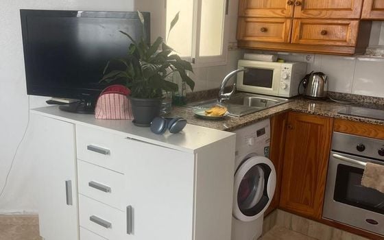 Appartement de 1 chambre à Torrevieja - CT139832 - Photo - 4