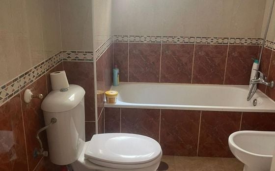 Appartement de 1 chambre à Torrevieja - CT139832 - Photo - 5