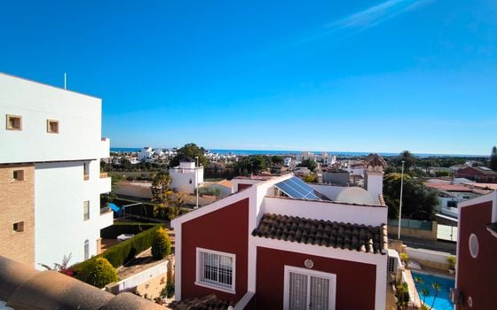 Villa   v Orihuela Costa, 3 ložnice - ERV139863 - Foto - Small - 28