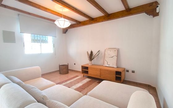 Villa   v Orihuela Costa, 3 ložnice - ERV139863 - Foto - Small - 6