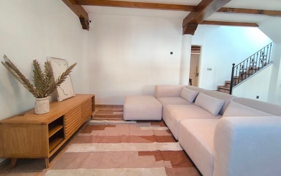 Villa   v Orihuela Costa, 3 ložnice - ERV139863 - Foto - Small - 8