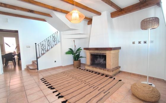 Villa   v Orihuela Costa, 3 ložnice - ERV139863 - Foto - Small - 9