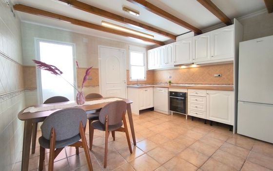 Villa   v Orihuela Costa, 3 ložnice - ERV139863 - Foto - Small - 10