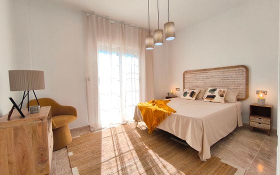 Villa   v Orihuela Costa, 3 ložnice - ERV139863 - Foto - Small - 12