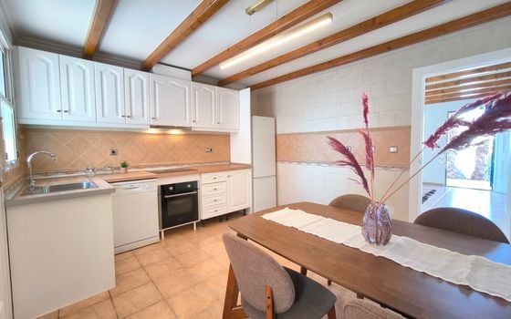 Villa   v Orihuela Costa, 3 ložnice - ERV139863 - Foto - Small - 11