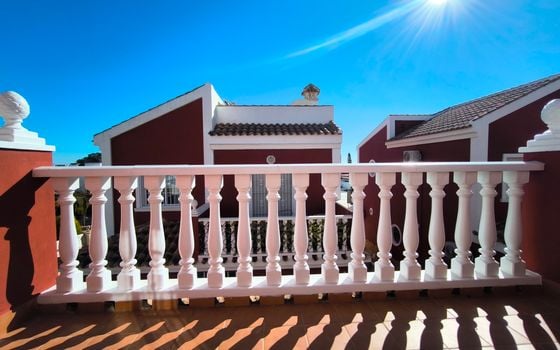 Villa   v Orihuela Costa, 3 ložnice - ERV139863 - Foto - Small - 22