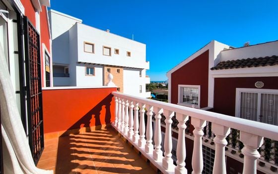 Villa   v Orihuela Costa, 3 ložnice - ERV139863 - Foto - Small - 21