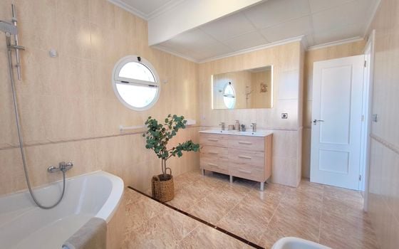 Villa   v Orihuela Costa, 3 ložnice - ERV139863 - Foto - Small - 19
