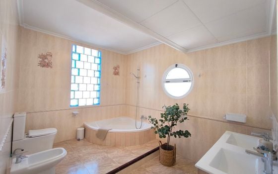 Villa   v Orihuela Costa, 3 ložnice - ERV139863 - Foto - Small - 18