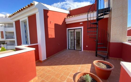 Villa   v Orihuela Costa, 3 ložnice - ERV139863 - Foto - Small - 23