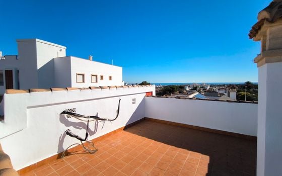 Villa   v Orihuela Costa, 3 ložnice - ERV139863 - Foto - Small - 25